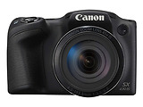 Canon PowerShot SX432 IS