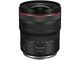 Canon RF 14-35mm f/4 L IS USM