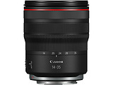 Canon RF 14-35mm f/4 L IS USM