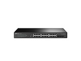 TP-LINK TL-SG3428X / 24ports