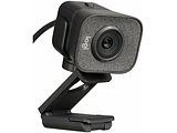 Logitech StreamCam / 960-001281 / Black