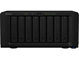 Synology DS1819+ / Atom C3538 / 4GB DDR4 / 8x 3.5'' / 4x 1GbE /
