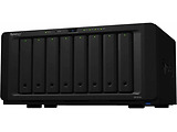 Synology DS1819+ / Atom C3538 / 4GB DDR4 / 8x 3.5'' / 4x 1GbE /