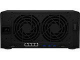 Synology DS1819+ / Atom C3538 / 4GB DDR4 / 8x 3.5'' / 4x 1GbE /