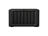 Synology DS1621xs+ / Xeon D-1527 / 8GB DDR4 ECC / 6x 3.5'' / 2x M.2 / 1x 10GbE + 2x 1GbE / 250W /