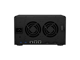 Synology DS1621xs+ / Xeon D-1527 / 8GB DDR4 ECC / 6x 3.5'' / 2x M.2 / 1x 10GbE + 2x 1GbE / 250W /