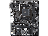 GIGABYTE A320M-S2H 3.1 / mATX AM4