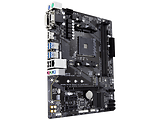 GIGABYTE A320M-S2H 3.1 / mATX AM4