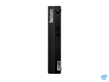 Lenovo ThinkCentre M70q / Core i5-10400T / 8GB DDR4 / 256GB NVMe Opall / Intel AX201 / Tiny Black / Windows