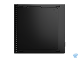 Lenovo ThinkCentre M70q / Core i5-10400T / 8GB DDR4 / 256GB NVMe Opall / Intel AX201 / Tiny Black / Windows