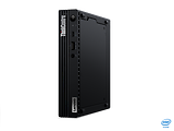 Lenovo ThinkCentre M70q / Core i5-10400T / 8GB DDR4 / 256GB NVMe Opall / Intel AX201 / Tiny Black / Windows