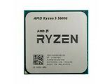 AMD Ryzen 5 5600G NO cooler
