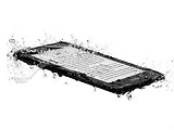 Amazon Kindle Paperwhite 2018 / 6" 300PPI / Light / 8GB Black