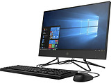 HP 205 G4 / 23.8" FullHD IPS / Ryzen 5 4500U / 16GB DDR4 / 512Gb NVMe / AMD Radeon HD / Windows 10 PRO /
