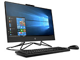 HP 205 G4 / 23.8" FullHD IPS / Ryzen 5 4500U / 16GB DDR4 / 512Gb NVMe / AMD Radeon HD / Windows 10 PRO /