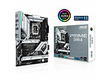 ASUS PRIME Z690-A / ATX / LGA 1700 / Dual DDR5 6000 MHz