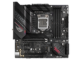 ASUS ROG STRIX B560-G GAMING WI-FI / mATX LGA1200 4xDDR4 5000