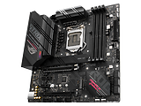 ASUS ROG STRIX B560-G GAMING WI-FI / mATX LGA1200 4xDDR4 5000