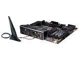 ASUS ROG STRIX B560-G GAMING WI-FI / mATX LGA1200 4xDDR4 5000
