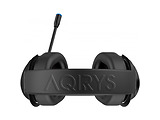 AQIRYS ALTAIR Black