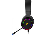 AQIRYS ALTAIR Black