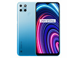 Realme C25Y / 4GB / 128GB Blue