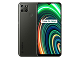 Realme C25Y / 4GB / 128GB Grey