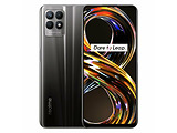 Realme 8i / 4GB / 128GB / Black