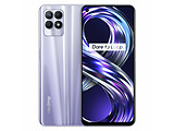 Realme 8i / 4GB / 128GB / Purple