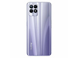 Realme 8i / 4GB / 128GB / Purple