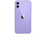 Apple iPhone 12 / 6.1 OLED 2532x1170 / A14 Bionic / 4Gb / 128Gb / 2815mAh / Purple