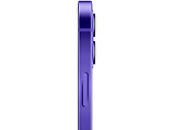 Apple iPhone 12 / 6.1 OLED 2532x1170 / A14 Bionic / 4Gb / 128Gb / 2815mAh / Purple
