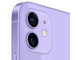 Apple iPhone 12 / 6.1 OLED 2532x1170 / A14 Bionic / 4Gb / 128Gb / 2815mAh / Purple