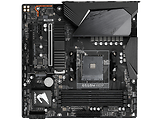 GIGABYTE B550M AORUS PRO-P 1.0 / mATX AM4