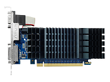 ASUS GeForce GT 730 2GB GDDR5 64bit / GT730-SL-2GD5-BRK