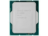 Intel Core i5-12600K / Unlocked / UHD Graphics 770 NO cooler
