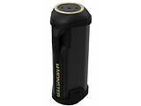 MONSTER SuperStar FireCracker Black