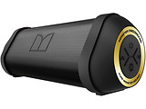MONSTER SuperStar FireCracker Black