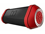 MONSTER SuperStar FireCracker Red