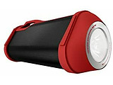 MONSTER SuperStar FireCracker Red