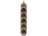 SVEN SF-05 / 5 Sockets / 5.0m /