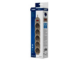 Sven SF-05 / 5 Sockets / 1.8m /