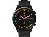 Xiaomi Mi Watch Black