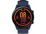 Xiaomi Mi Watch Blue