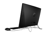 HP 24-df0057ur / 23.8" FullHD UWVA / Pentium J5040 / 4GB DDR4 / 256GB / NVMe / FreeDOS / 1G1C5EA#ACB