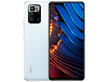Xiaomi Poco X3 GT / 6.6" IPS 120Hz / Dimensity 1100 / 8GB / 256GB / 5000mAh White