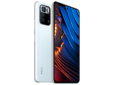 Xiaomi Poco X3 GT / 6.6" IPS 120Hz / Dimensity 1100 / 8GB / 256GB / 5000mAh White