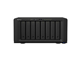 Synology DS1821+ / AMD Ryzen / 4Gb RAM / 2x M.2 / 4x 1GbE /
