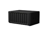 Synology DS1821+ / AMD Ryzen / 4Gb RAM / 2x M.2 / 4x 1GbE /