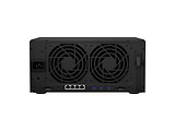Synology DS1821+ / AMD Ryzen / 4Gb RAM / 2x M.2 / 4x 1GbE /